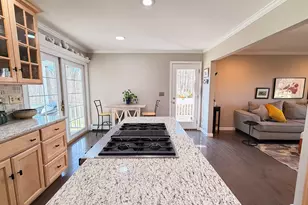 104 Pulpit Rock Rd, Woodstock Valley, CT 06281 - Photo 8