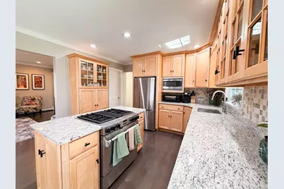 104 Pulpit Rock Road, Woodstock Valley, CT 06281 - Photo 32