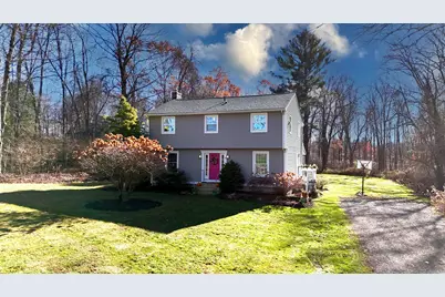 104 Pulpit Rock Road, Woodstock Valley, CT 06281 - Photo 1