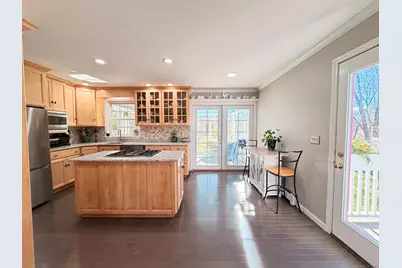 104 Pulpit Rock Road, Woodstock Valley, CT 06281 - Photo 14