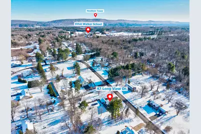 47 Long View Drive, Simsbury, CT 06070 - Photo 30