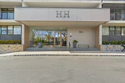 44 Strawberry Hill Avenue #APT 1H, Stamford, CT 06902 - Photo 2