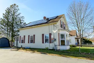 33 Railroad Ave, Plainfield, CT 06374 - Photo 2