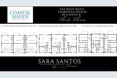 345 Reef Road #B6, Fairfield, CT 06824 - Photo 30