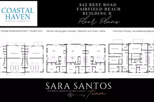 345 Reef Rd, Fairfield, CT 06824 - Photo 30