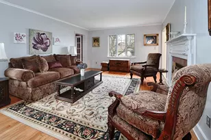 232 Church Hill Rd, Fairfield, CT 06825 - Photo 6