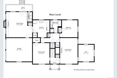 232 Church Hill Road, Fairfield, CT 06825 - Photo 30