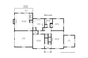 232 Church Hill Rd, Fairfield, CT 06825 - Photo 30