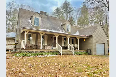 208 Old Forge Road, Hartland, CT 06065 - Photo 1