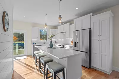 26 Ivy Hill Road #26, Waterford, CT 06385 - Photo 8