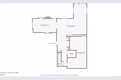 17 Autumn Lane #17, Glastonbury, CT 06033 - Photo 34