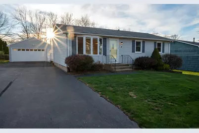 145 Deer Run Road, Meriden, CT 06451 - Photo 2