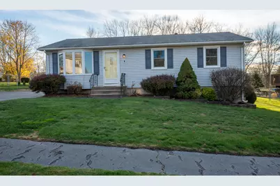 145 Deer Run Road, Meriden, CT 06451 - Photo 1