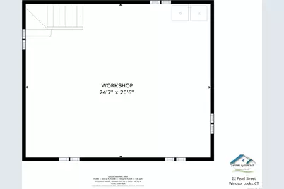 22 Pearl Street, Windsor Locks, CT 06096 - Photo 40