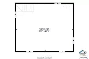 22 Pearl St, Windsor Locks, CT 06096 - Photo 40