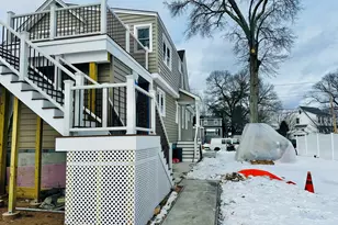 16 Hillside St, West Haven, CT 06516 - Photo 6