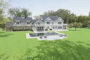 452 Silver Spring Rd, Ridgefield, CT 06877 - Photo 2