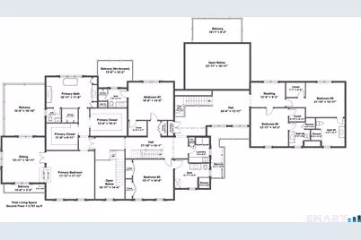 452 Silver Spring Road, Ridgefield, CT 06877 - Photo 4