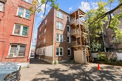 25 Whittier Street, Bridgeport, CT 06605 - Photo 8