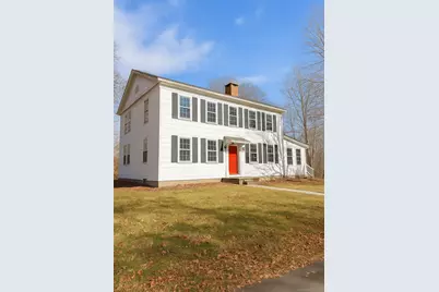 1281 Durham Road, Madison, CT 06443 - Photo 1