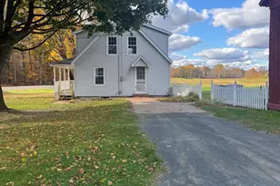 1896 Spruce St, Suffield, CT 06078 - Photo 2