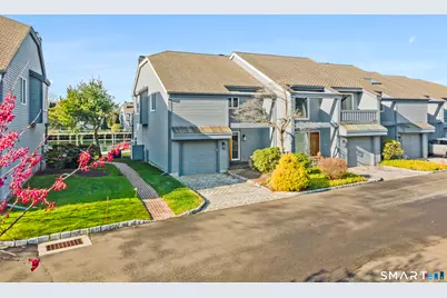 1 Island Drive #21, Norwalk, CT 06855 - Photo 4