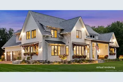 75 Saw Mill Road, Burlington, CT 06013 - Photo 1