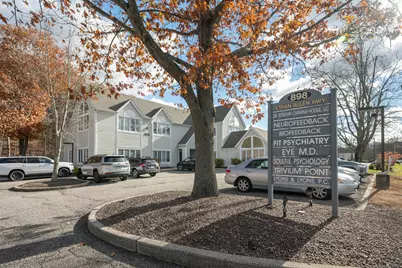 898 Ethan Allen Highway #4&7, Ridgefield, CT 06877 - Photo 2