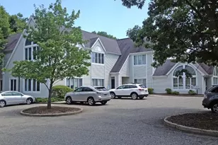 898 Ethan Allen Hwy, Ridgefield, CT 06877 - Photo 1