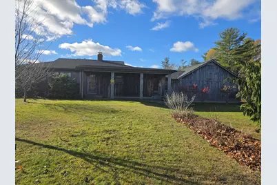 139 West Side Road, Goshen, CT 06756 - Photo 2