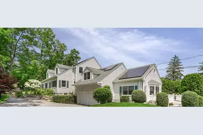 50 Harrison Avenue, New Canaan, CT 06840 - Photo 1