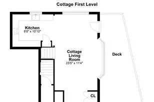 50 Harrison Ave, New Canaan, CT 06840 - Photo 38