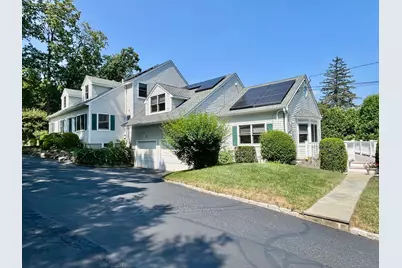 50 Harrison Avenue, New Canaan, CT 06840 - Photo 4