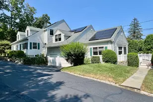 50 Harrison Ave, New Canaan, CT 06840 - Photo 4