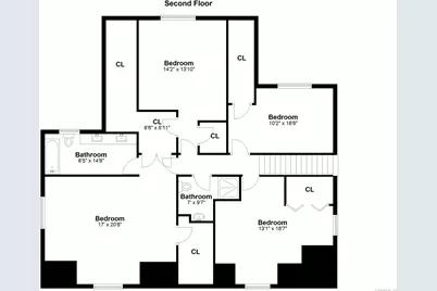 50 Harrison Avenue, New Canaan, CT 06840 - Photo 36