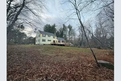 45 Hemlock Drive, Marlborough, CT 06447 - Photo 4