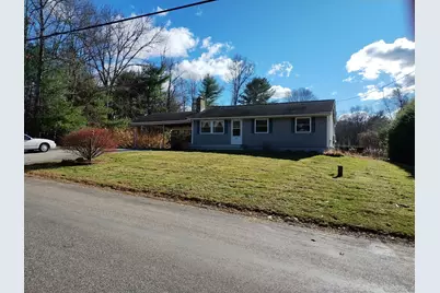 30 Lyon Road, Woodstock Valley, CT 06282 - Photo 4