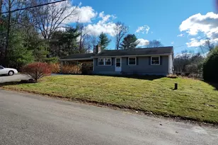 30 Lyon Rd, Woodstock Valley, CT 06282 - Photo 4