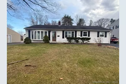 35 Patton Street, East Hartford, CT 06118 - Photo 1