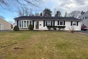 35 Patton St, East Hartford, CT 06118 - Photo 1