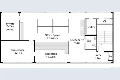 215 Elm Street, New Canaan, CT 06840 - Photo 22