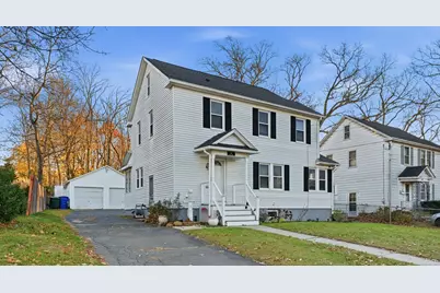 749 Tolland Street, East Hartford, CT 06108 - Photo 2