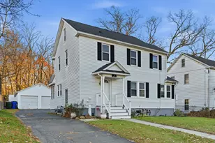 749 Tolland St, East Hartford, CT 06108 - Photo 2