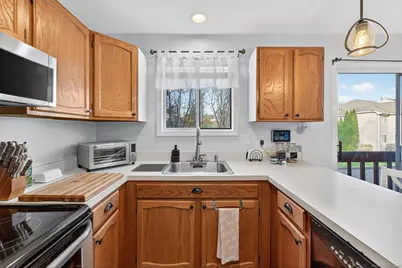 80 Country Lane #APT 11, Vernon, CT 06066 - Photo 4