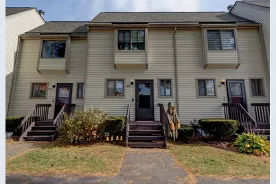 212 Sterling Village #212, Meriden, CT 06450 - Photo 1