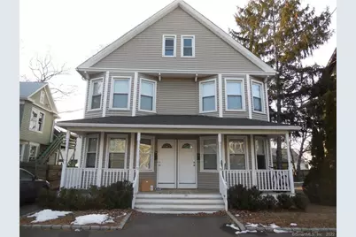 70 Thorpe Street #72, Fairfield, CT 06824 - Photo 1