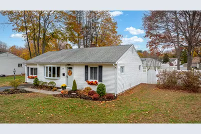 118 Hellstrom Road, East Haven, CT 06512 - Photo 4