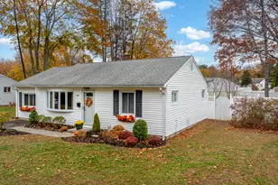 118 Hellstrom Rd, East Haven, CT 06512 - Photo 4