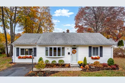 118 Hellstrom Road, East Haven, CT 06512 - Photo 1