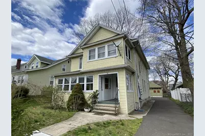 25 4th Street, Norwalk, CT 06855 - Photo 1